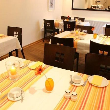 Hotel Restaurant Rothkopf Ойскирхен Екстериор снимка